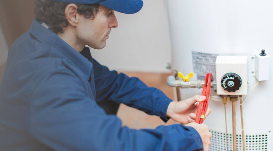 Professional septic pumping service in Trent, TX